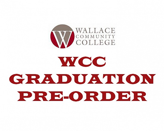 2021 Wallace Graduation