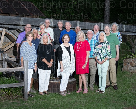 HHS Class of 1965