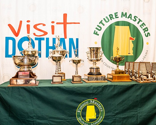 2022 Future Masters